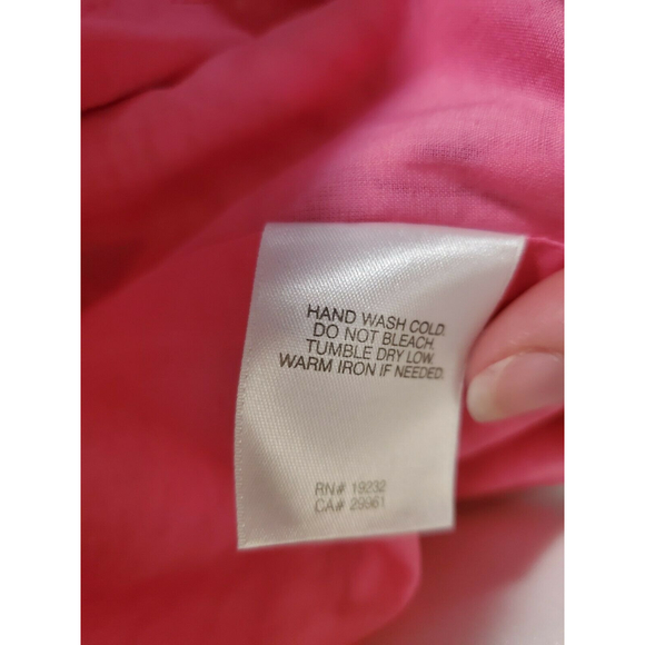 Alfred Dunner Jacket Blazer Work Or Casual Size 12 - Picture 7 of 7